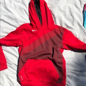Nike hoodie